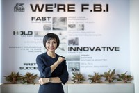 Bà Tina Nguyễn, Tổng giám đốc Generali Việt Nam