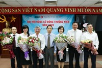 HĐQT BIC nhiệm kỳ mới