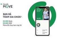 Song Luân, Khả Ngân thử thách cùng “MOVE vì Việt Nam”