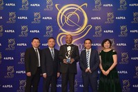 BIDV MetLife được vinh danh là Doanh nghiệp Việt Nam xuất sắc châu Á