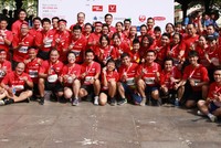 Dai-ichi Life Việt Nam: Top 2 nơi làm việc tốt nhất ngành bảo hiểm năm 2020