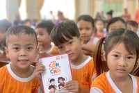 Generali triển khai “Sinh Con, Sinh Cha” tại Cần Thơ và Tây Nguyên 