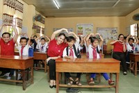 Generali Việt Nam “Sát cánh bên miền Trung” với kế hoạch cứu trợ hơn 6,5 tỷ đồng 