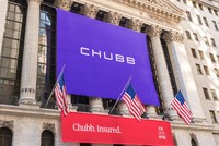 Tập đoàn Chubb: Thu nhập từ hoạt động kinh doanh chính đạt 3,3 tỷ USD trong năm 2020