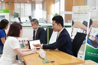 Vietcombank phân phối độc quyền sản phẩm bảo hiểm liên kết đầu tư “FWD Nâng tầm vị thế”