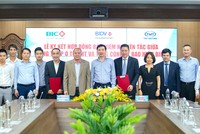 BIC sẽ trở thành nhà cung cấp trong chương trình tặng bảo hiểm cho khách hàng của TMT