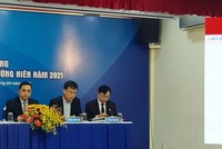 Vissan (VSN) không chia cổ tức, đặt mục tiêu doanh thu và lợi nhuận năm 2021 giảm