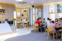 Amway tiếp tục là tập đoàn bán hàng trực tiếp số 1 thế giới 