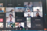 Các Hiệp hội doanh nghiệp muốn được “chia lửa” với Chính phủ trong việc tìm kiếm nguồn vaccine 