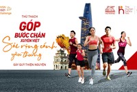 Generali triển khai sáng kiến thiện nguyện hỗ trợ công tác phòng chống Covid-19 