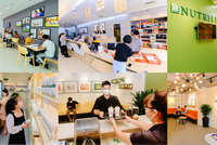 Amway Việt Nam phát hành Báo cáo trách nhiệm xã hội năm 2020