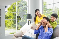 Sun Life Việt Nam phân phối sản phẩm trên ứng dụng của ACB Mobile Banking