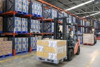 Các giải pháp nhằm ổn định sản xuất, cung ứng trong điều kiện giãn cách do dịch bệnh giúp Vinamilk đảm bảo kết quả kinh doanh trong nước và cả xuất khẩu