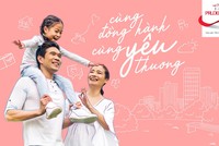 Prudential triển khai chương trình khuyến mại cho khách hàng tham gia bảo hiểm qua ngân hàng đối tác 