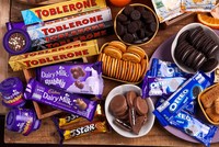 Mondelēz International đã đạt được những tiến bộ đáng kể trong việc thực hiện các mục tiêu về khả năng tái chế bao bì