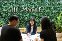 Manulife Việt Nam chi hơn 238 tỷ đồng trả quyền lợi bảo hiểm cho khách hàng trong tháng 11/2021