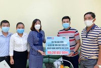 BIC chi trả hơn 700 triệu đồng tiền bảo hiểm cho khách hàng vay vốn tại Đồng Tháp