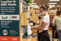 Unilever cam kết giảm 50% việc sử dụng nhựa nguyên sinh đến năm 2025