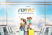 PTI và Vietnam Airlines ra mắt sản phẩm bảo hiểm chậm/hủy chuyến bay