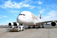 Kết quả kinh doanh của Tập đoàn Emirates năm 2021-2022 có dấu hiệu phục hồi 