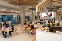 Mô hình làm việc khuyến khích chuyển đổi số tại Unilever