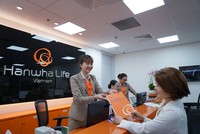 Hanwha Life: Những bước tiến mới sau hơn một thập kỷ có mặt tại Việt Nam 