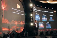 Mastercard tổ chức hội nghị khách hàng đầu tiên tại châu Á - Thái Bình Dương kể từ đại dịch