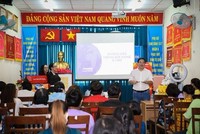 Gia tăng các giải pháp thúc đẩy quá trình chuyển đổi số tại chợ truyền thống TP.HCM