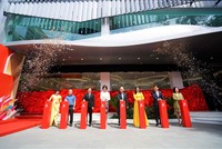 Amway Việt Nam khai trương khu phức hợp kinh doanh và trải nghiệm tại TP. Hồ Chí Minh