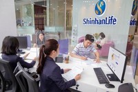 Shinhan Life Việt Nam ra mắt sản phẩm bảo hiểm ung thư “Shinhan – Tâm An”