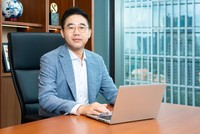 Ông Lee EuiChul, Tổng giám đốc Shinhan Life Việt Nam