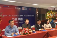 Ra mắt Chương trình bảo hiểm công nghệ OFFB