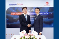 Happy Money phân phối bảo hiểm nhân thọ cho MAP Life 