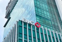 BIC tạm ứng 420 triệu đồng bảo hiểm trách nhiệm dân sự xe ô tô cho 4 nạn nhân vụ tai nạn giao thông tại Bình Dương