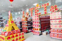 Mondelez Kinh Đô tung ra thị trường chiến dịch Tết 2023 