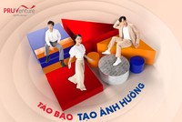 PRUVenture sẽ tiếp tục mở rộng đến các thành phố lớn