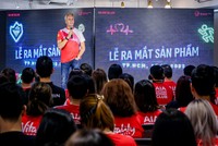 AIA Việt Nam ra mắt sản phẩm tích hợp chương trình chăm sóc sức khỏe