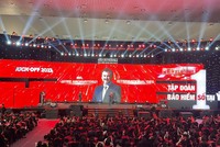 Ông Jaime Anchustegui, Tổng giám đốc Generali Quốc tế đã có chuyến thăm và làm việc tại Việt Nam khi tập đoàn bảo hiểm và quản lý tài sản số 1 Italia này tiếp tục cam kết gắn bó lâu dài với thị trường Việt Nam