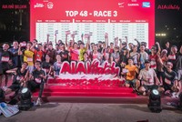 AIA khởi động “Đường đua bùng sức sống”, truyền thông điệp sống khỏe tới cộng đồng