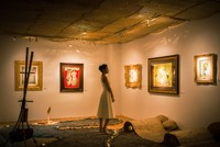 “SỰ SỐNG” – Thông điệp về môi trường qua lăng kính nghệ thuật