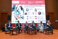 Hội nghị Chuyển đổi hệ thống lương thực – thực phẩm trong bối cảnh khủng hoảng mới sẽ diễn ra từ ngày 24-27/4 