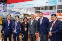 Luật chơi mới về thương mại và đầu tư trên toàn cầu 