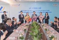 Bảo hiểm PJICO tái cơ cấu Văn phòng Tổng công ty