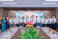 BIC và Pacific Airlines ký kết thỏa thuận hợp tác toàn diện