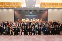 Kênh đại lý của Hanwha Life Việt Nam: Lượng đi cùng chất