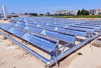 Tetra Pak và Absolicon ra mắt mô-đun cung cấp nguồn nhiệt tái tạo cho thiết bị tiệt trùng 