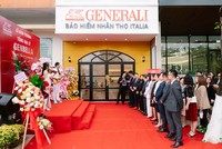 Generali Việt Nam khai trương thêm 3 Tổng đại lý trong tháng 2/2024