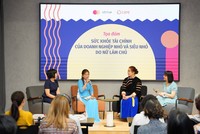 Mastercard và CARE hợp tác phát triển sáng kiến Strive Women tại Việt Nam