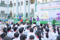 Mondelez Kinh Đô Việt Nam thuộc Top 50 doanh nghiệp có vốn đầu tư nước ngoài tiêu biểu 