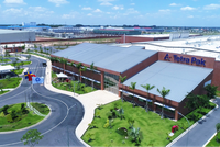 Tetra Pak đầu tư thêm 97 triệu euro mở rộng nhà máy tại tỉnh Bình Dương